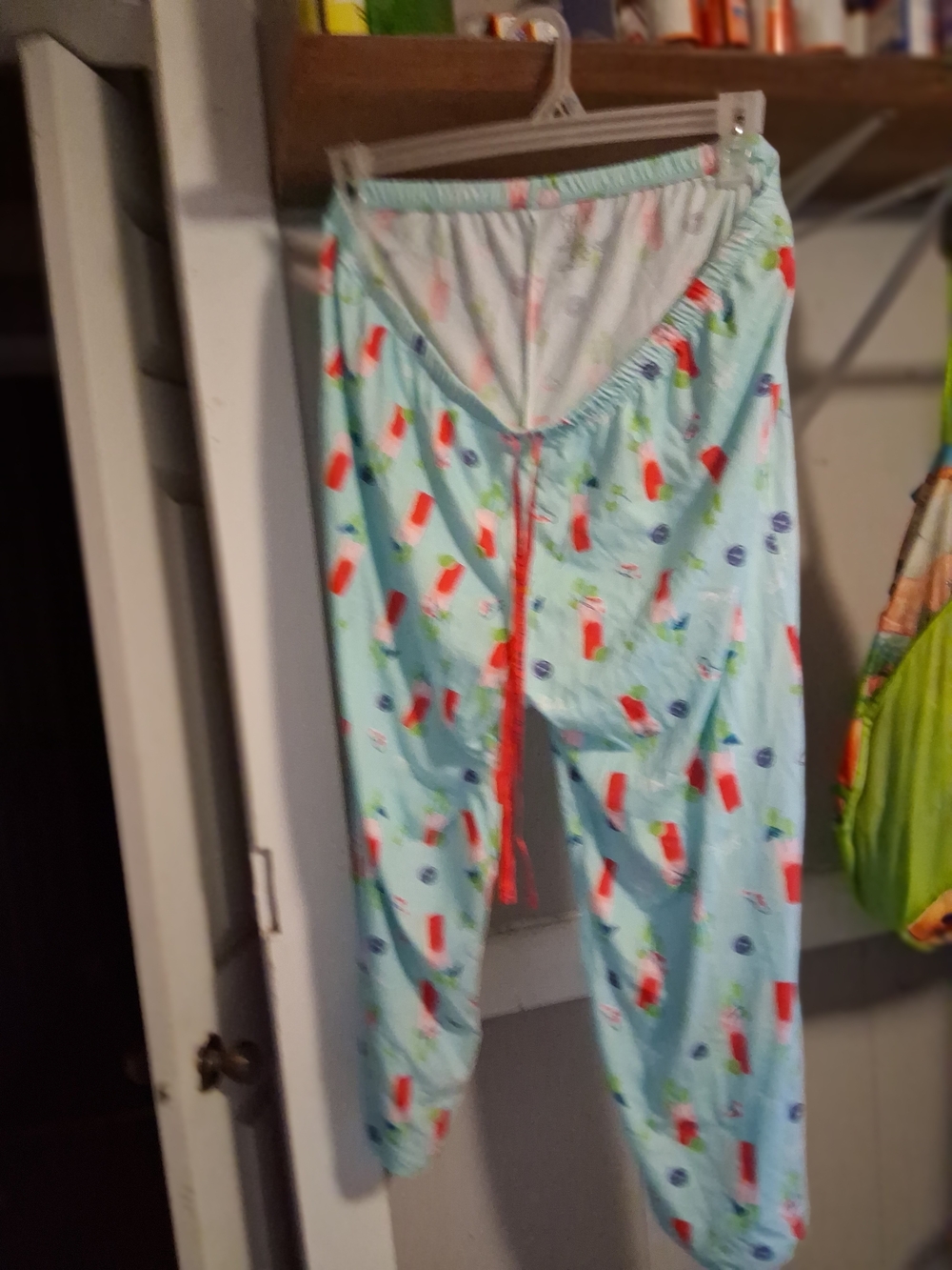 Hue Pajama Pants New XL